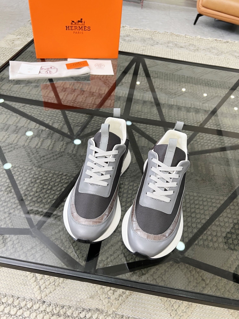 Hermes Sneakers